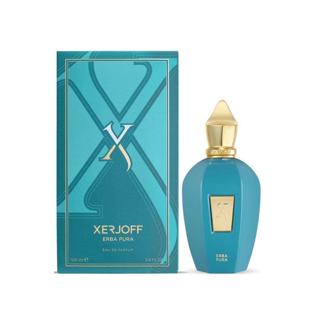 Xerjoff Erba Pura Eau De Parfum
