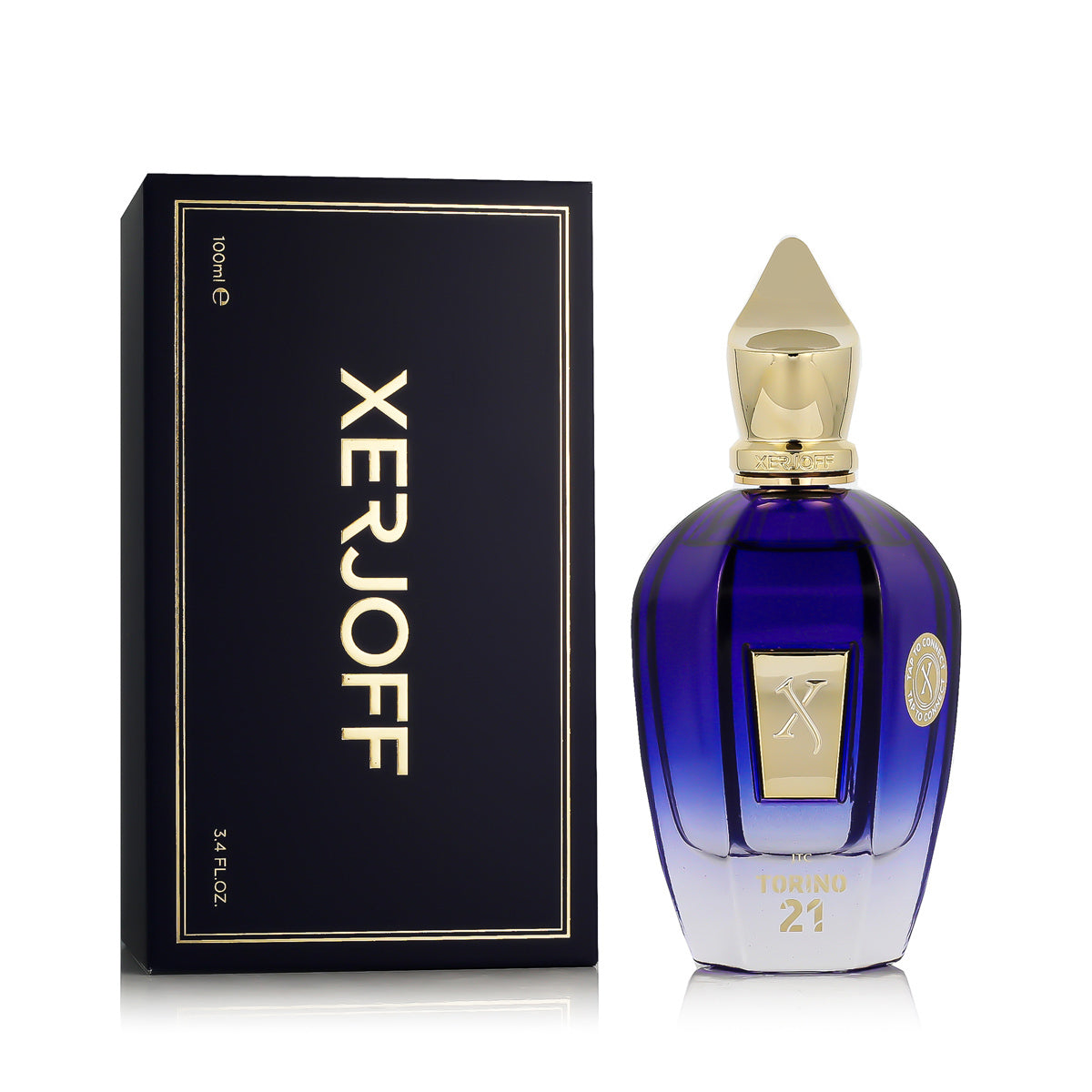 Xerjoff Torino 21 Eau De Parfum