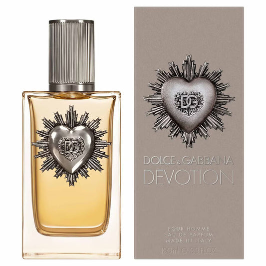 Dolce & Gabbana Devotion Eau De Parfum