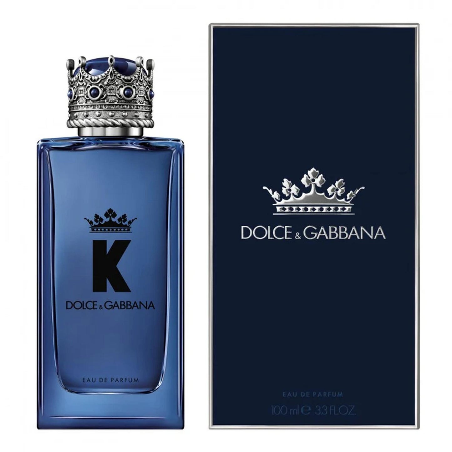 Dolce & Gabbana K Eau De Parfum