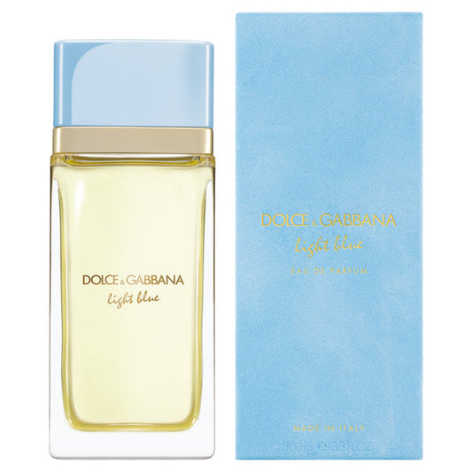 Dolce & Gabbana Light Blue Eau De Parfum