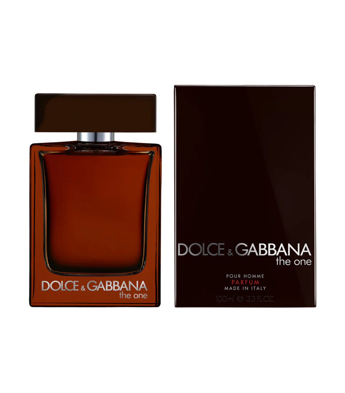 Dolce & Gabbana The One Parfum