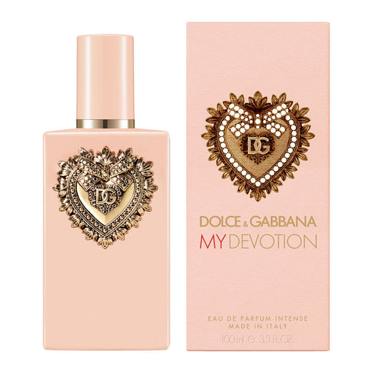 Dolce & Gabbana My Devotion Eau De Parfum