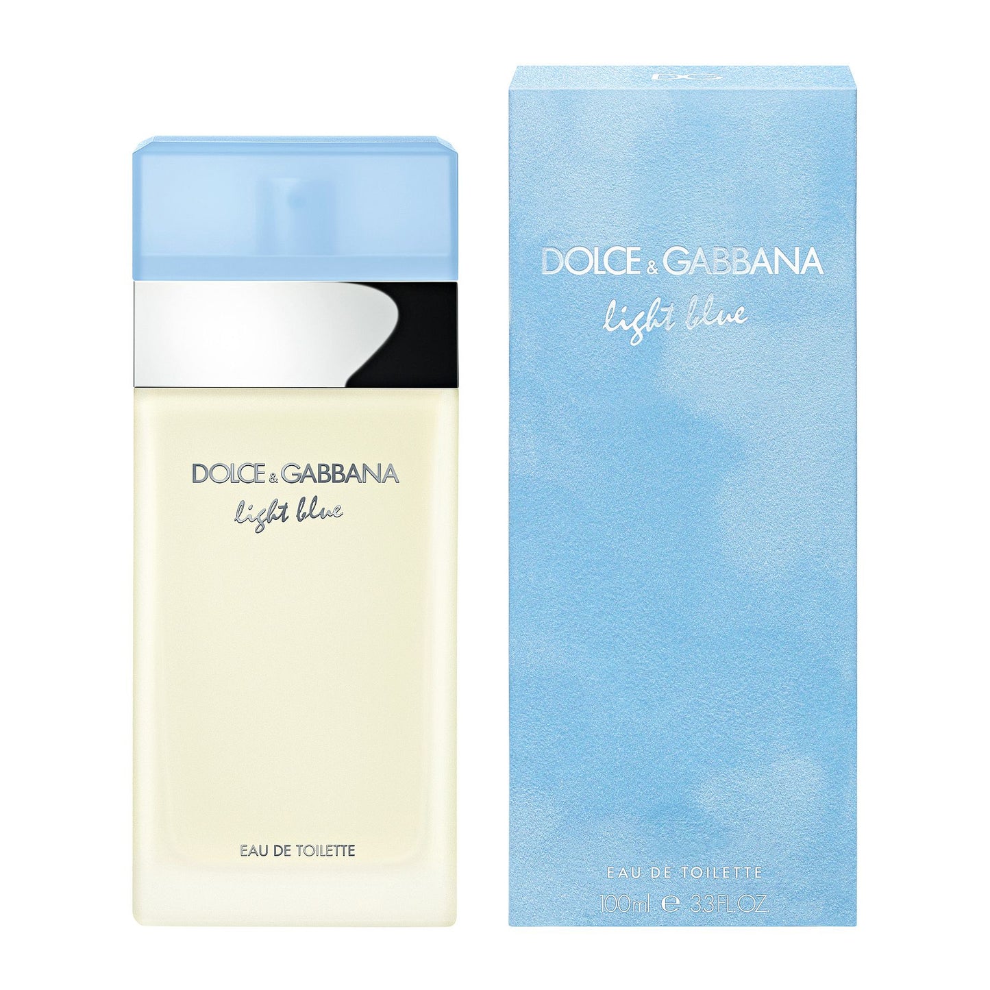 Dolce & Gabbana Light Blue Eau De Toilette