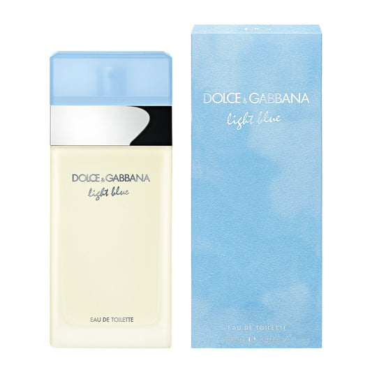 Dolce & Gabbana Light Blue Eau De Toilette