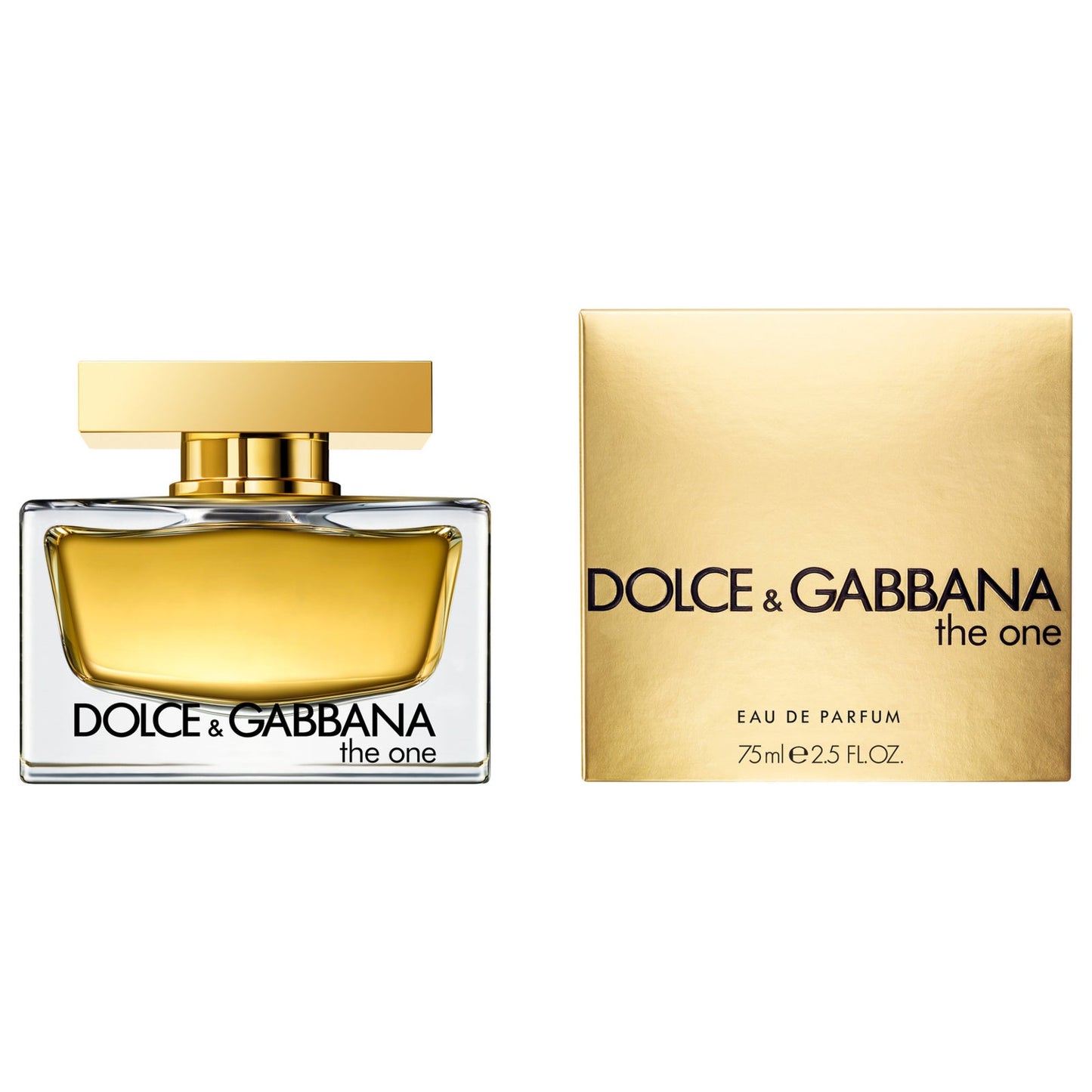 Dolce & Gabbana The One Eau De Parfum
