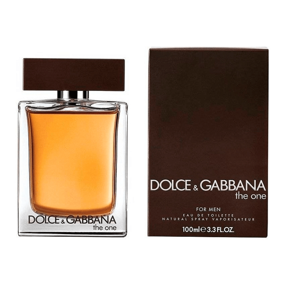 Dolce & Gabbana The One Eau De Toilette