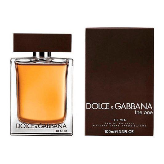 Dolce & Gabbana The One Eau De Toilette