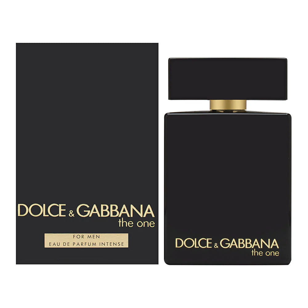 Dolce & Gabbana The One Eau De Parfum Intense