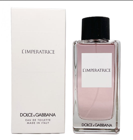 Dolce & Gabbana L'Imperatrice Eau De Toilette