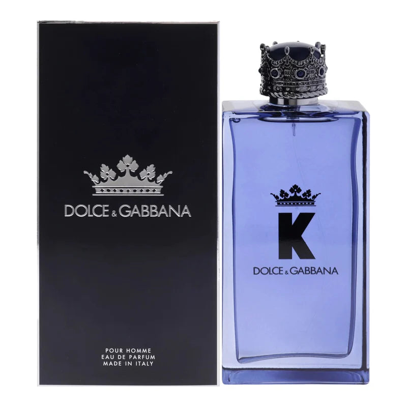 Dolce & Gabbana K Eau De Parfum