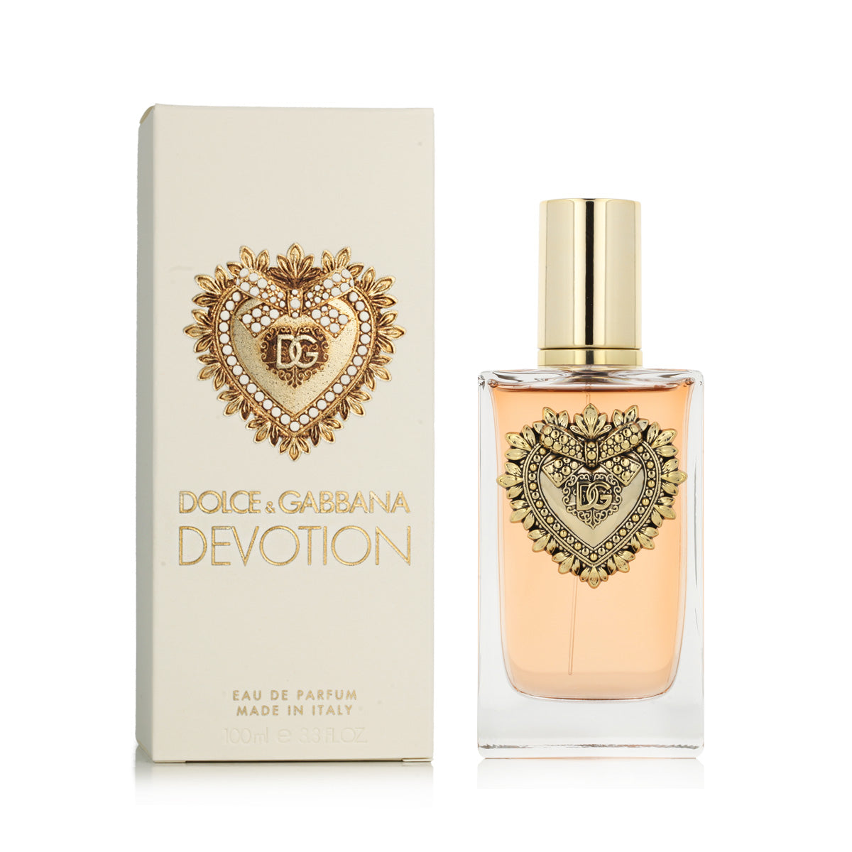 Dolce & Gabbana Devotion Eau De Parfum