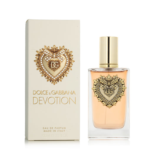 Dolce & Gabbana Devotion Eau De Parfum