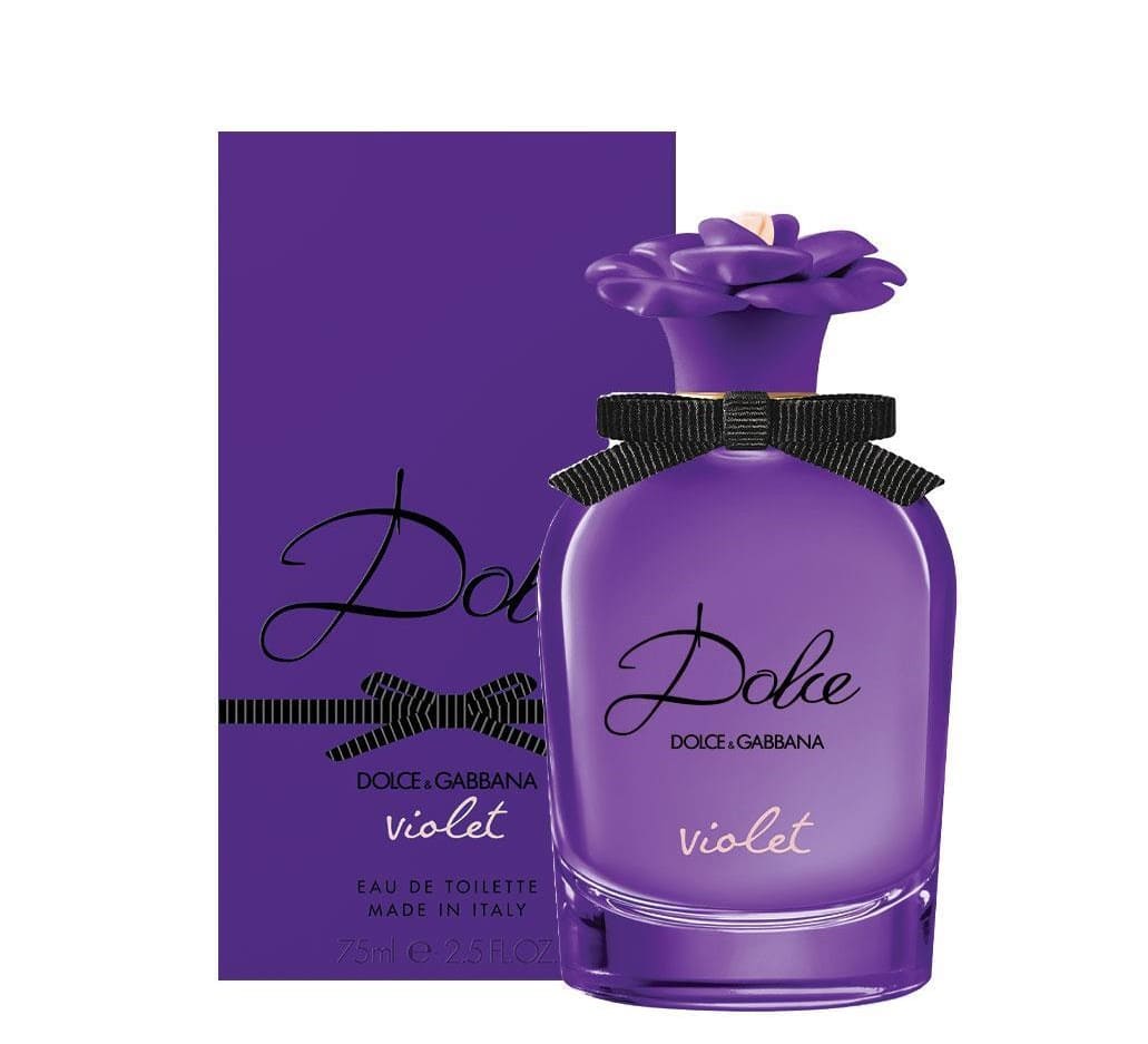 Dolce & Gabbana Dolce Violet Eau De Toilette