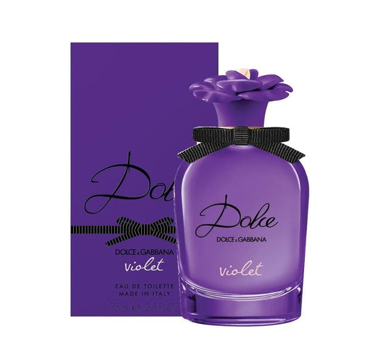 Dolce & Gabbana Dolce Violet Eau De Toilette