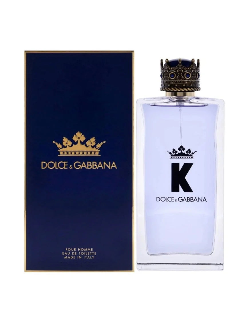 Dolce & Gabbana K Eau De Toilette