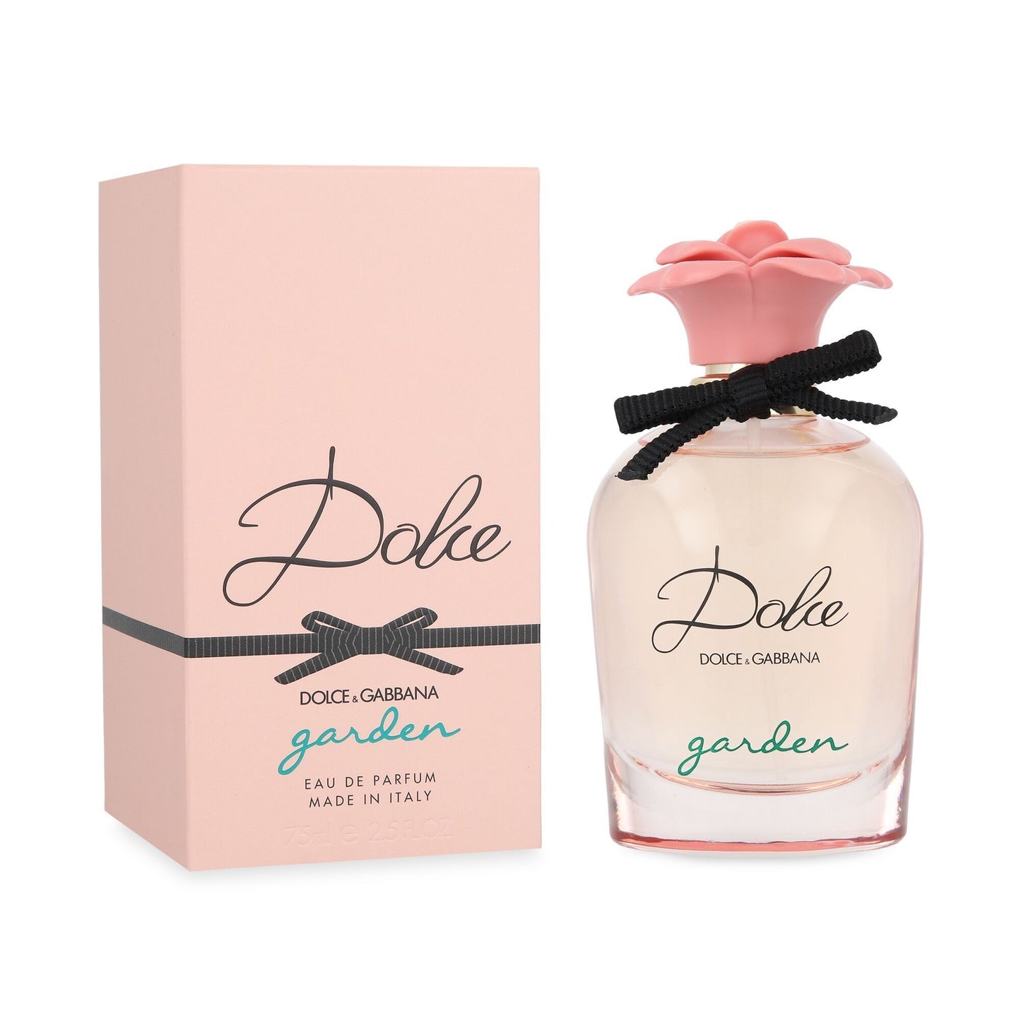Dolce & Gabbana Garden Eau De Parfum