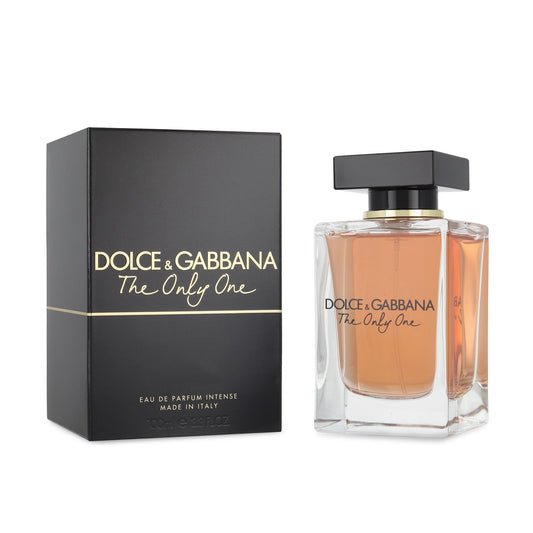 Dolce & Gabbana The Only One Eau De Parfum Intense