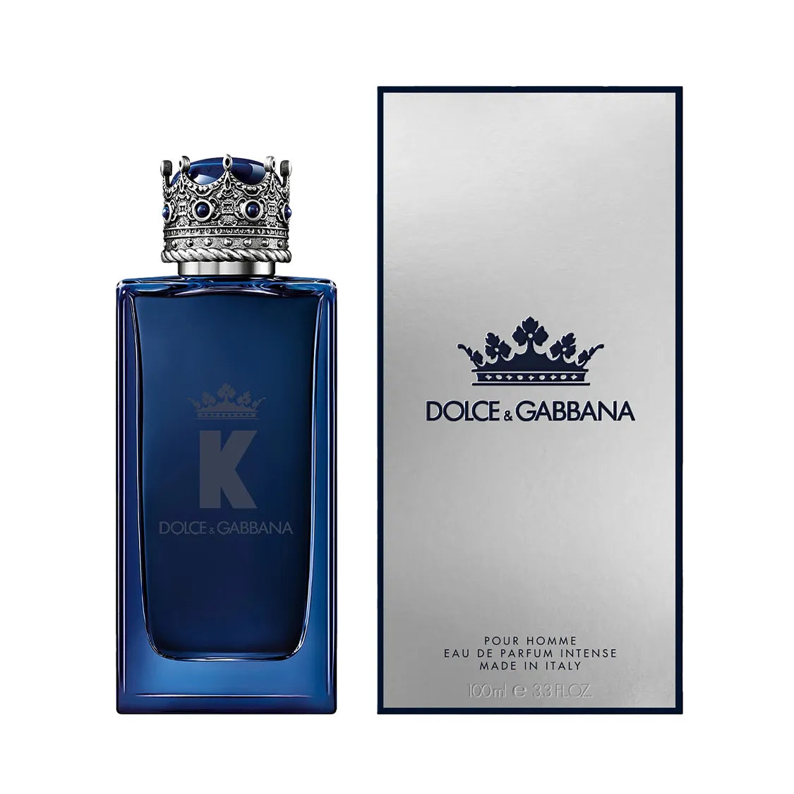 Dolce & Gabbana K Eau De Parfum Intense