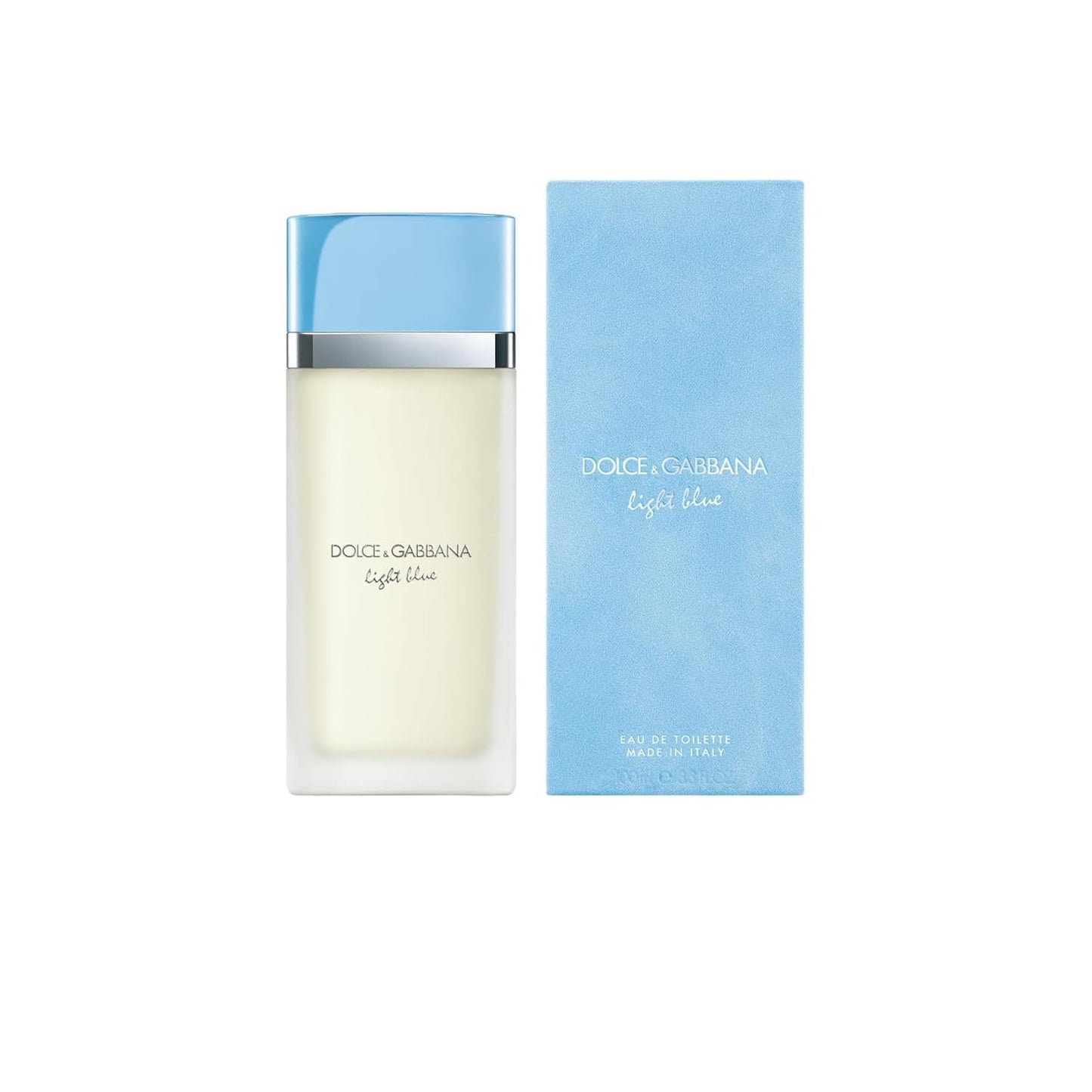 Dolce & Gabbana Light Blue Eau De Toilette