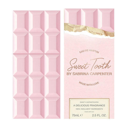 Sabrina Carpenter Sweet Tooth Eau De Parfum