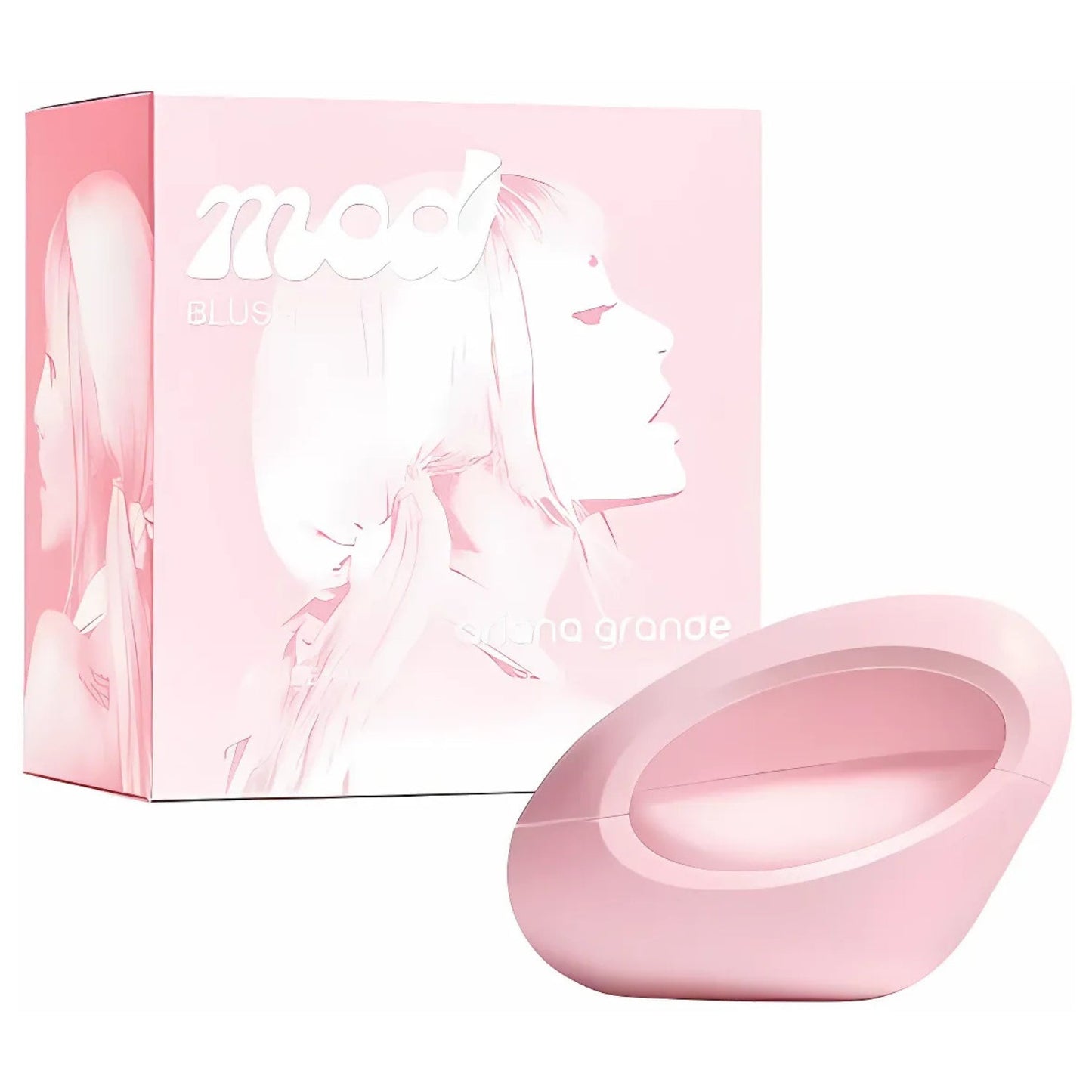 Ariana Grande Mod Blush Eau De Parfum