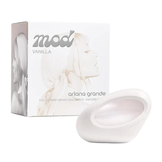 Ariana Grande Mod Vanilla Eau De Parfum