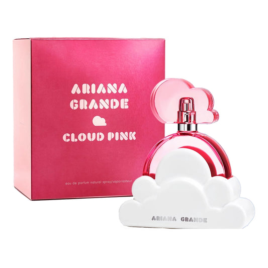 Ariana Grande Cloud Pink Eau De Parfum