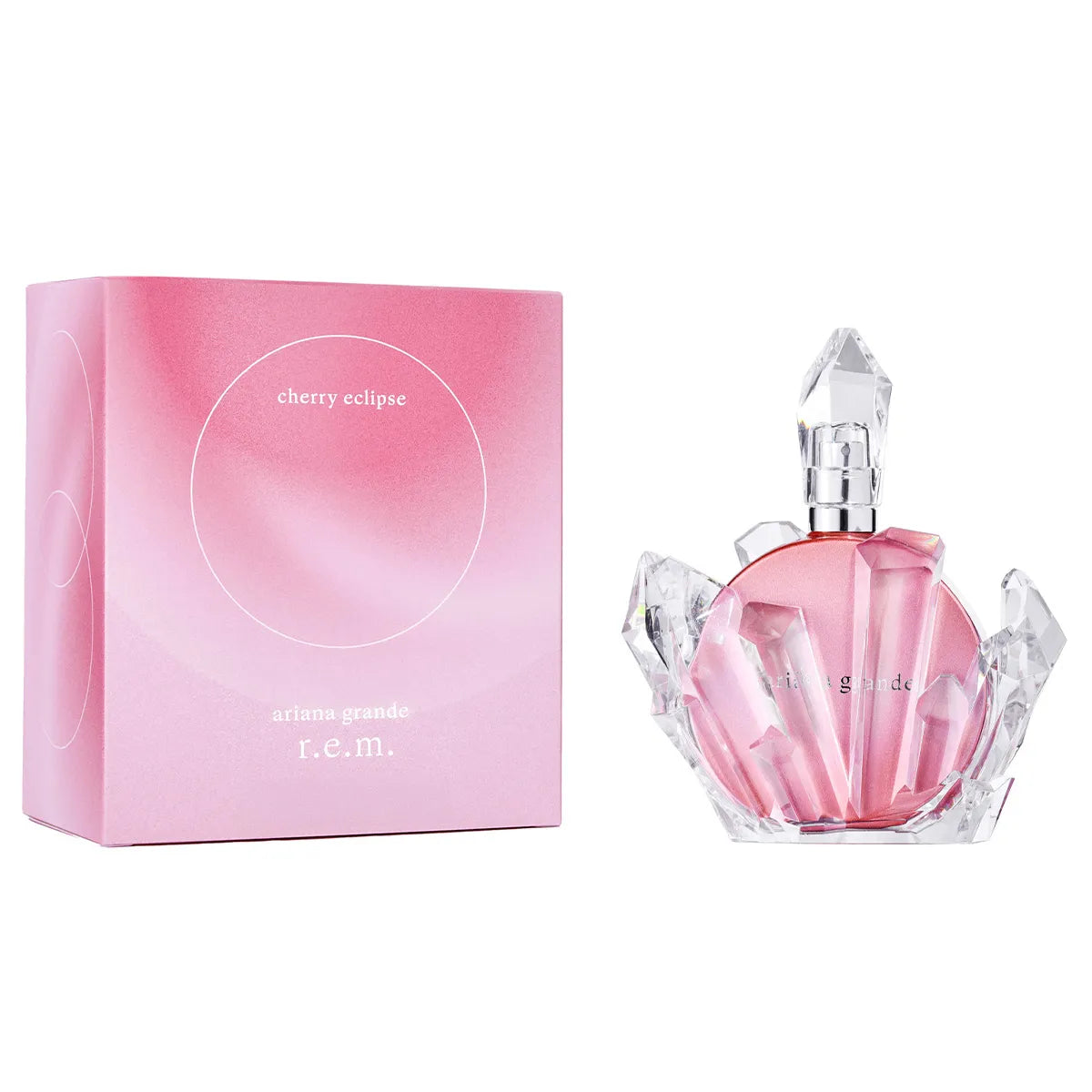 Ariana Grande R.E.M. Cherry Eclipse Eau De Parfum