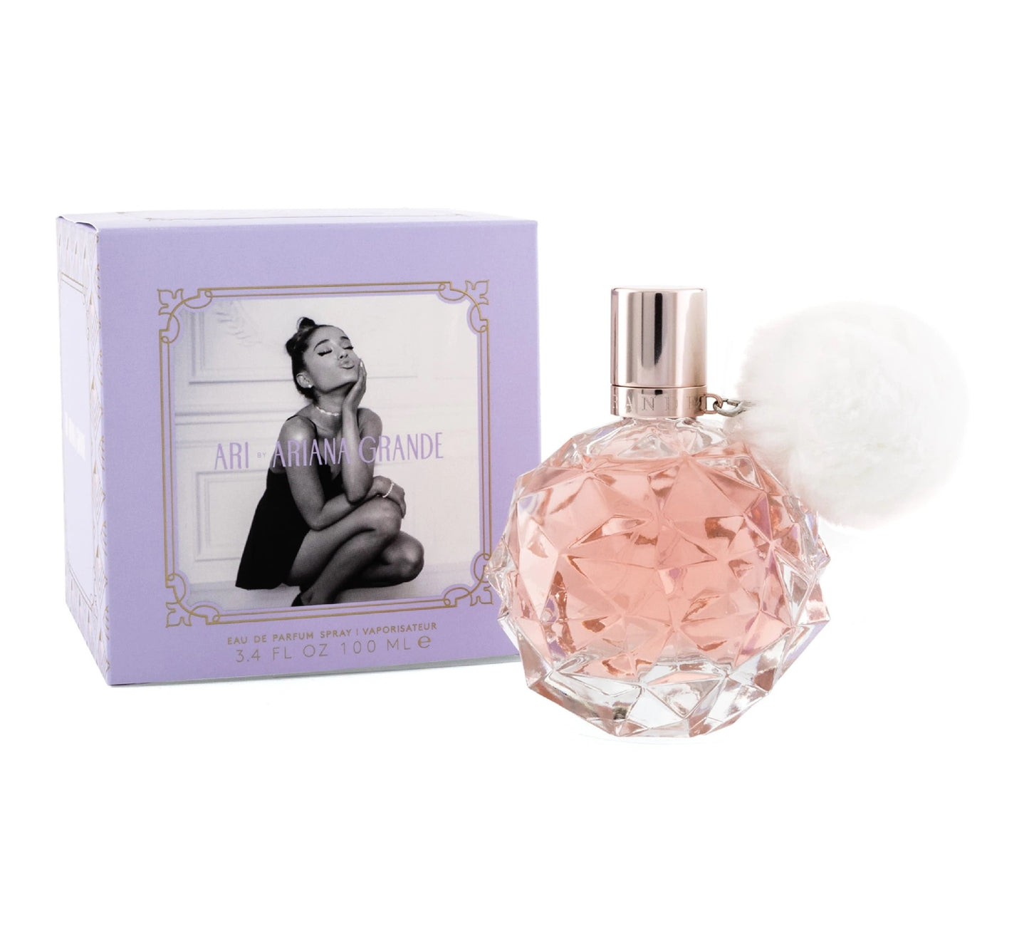 Ariana Grande Ari Eau De Parfum