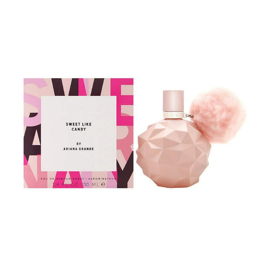 Ariana Grande Sweet Like Candy Eau De Parfum