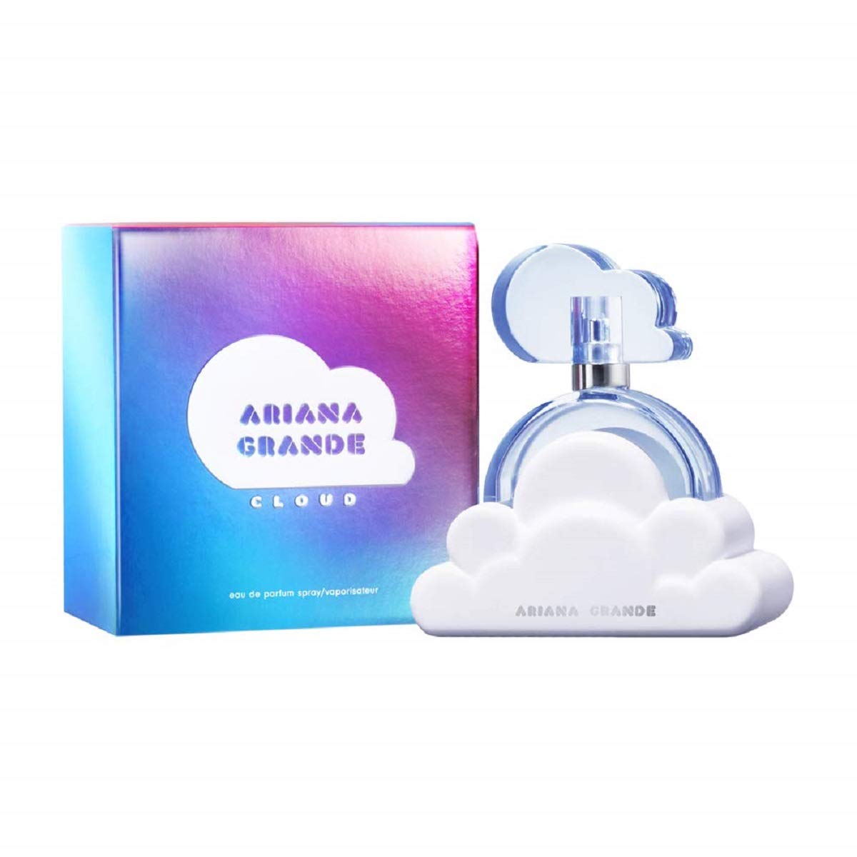 Ariana Grande Cloud Eau De Parfum