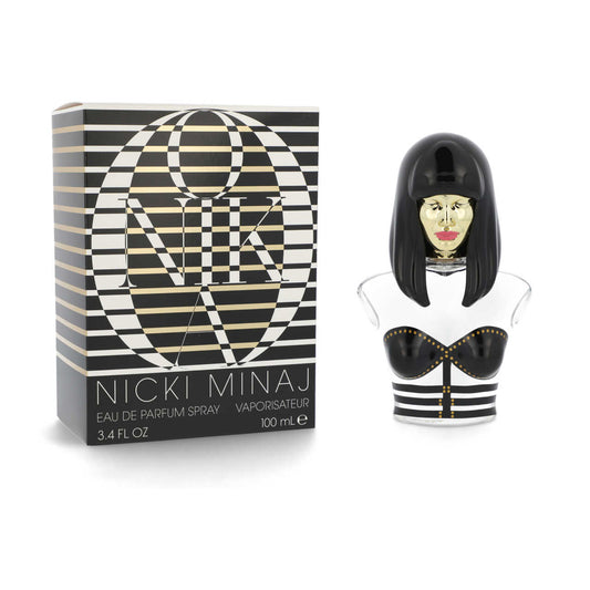 Nicki Minaj Onika Eau De Parfum