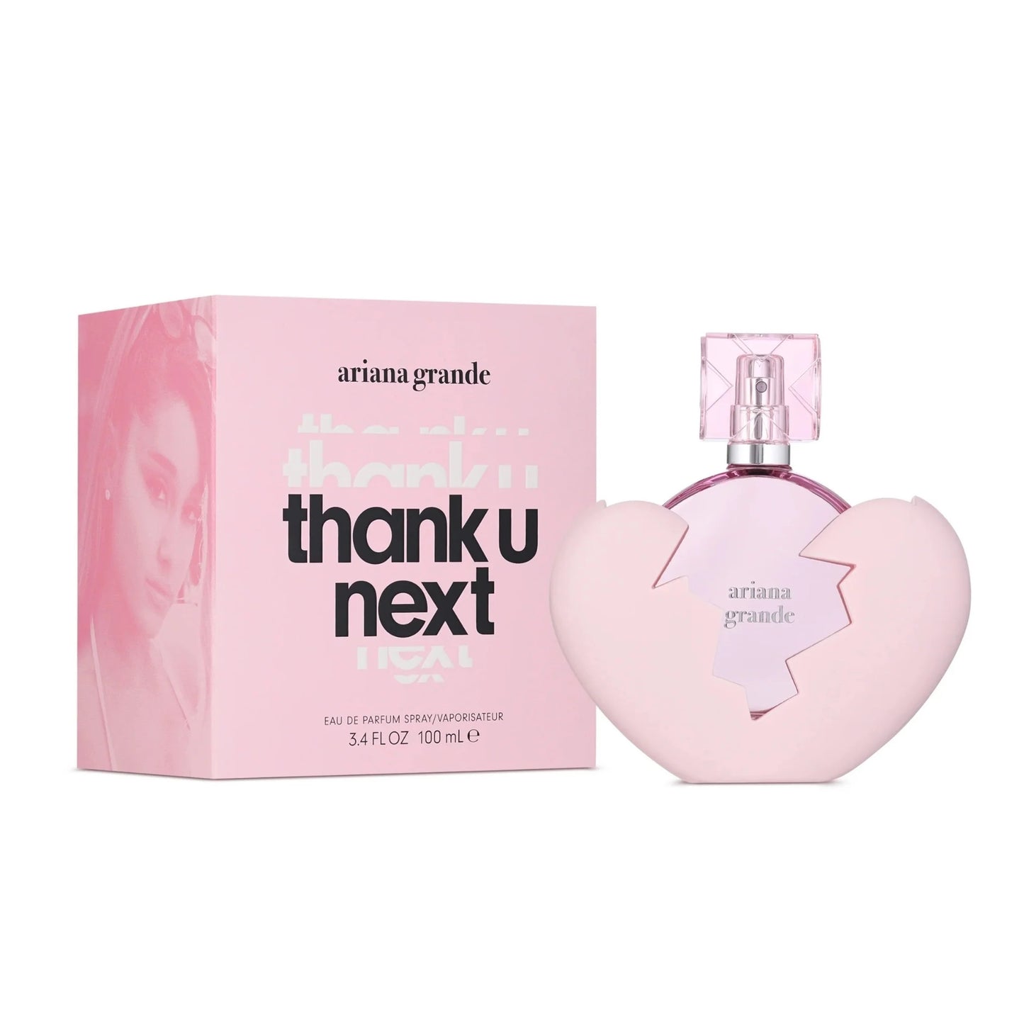 Ariana Grande Thank U Next Eau De Parfum