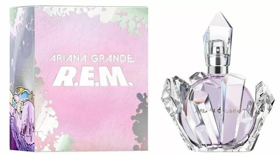 Ariana Grande R.E.M Eau De Parfum