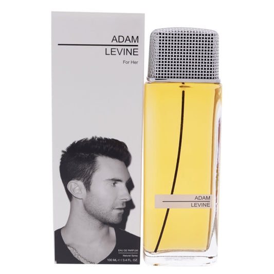 Adam Levine Perfume Eau De Parfum