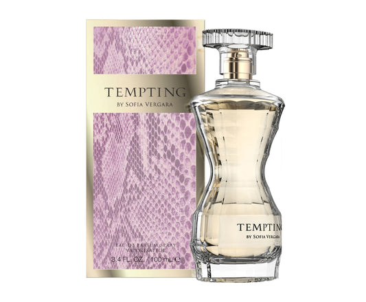 Sofia Vergara Tempting Eau De Parfum