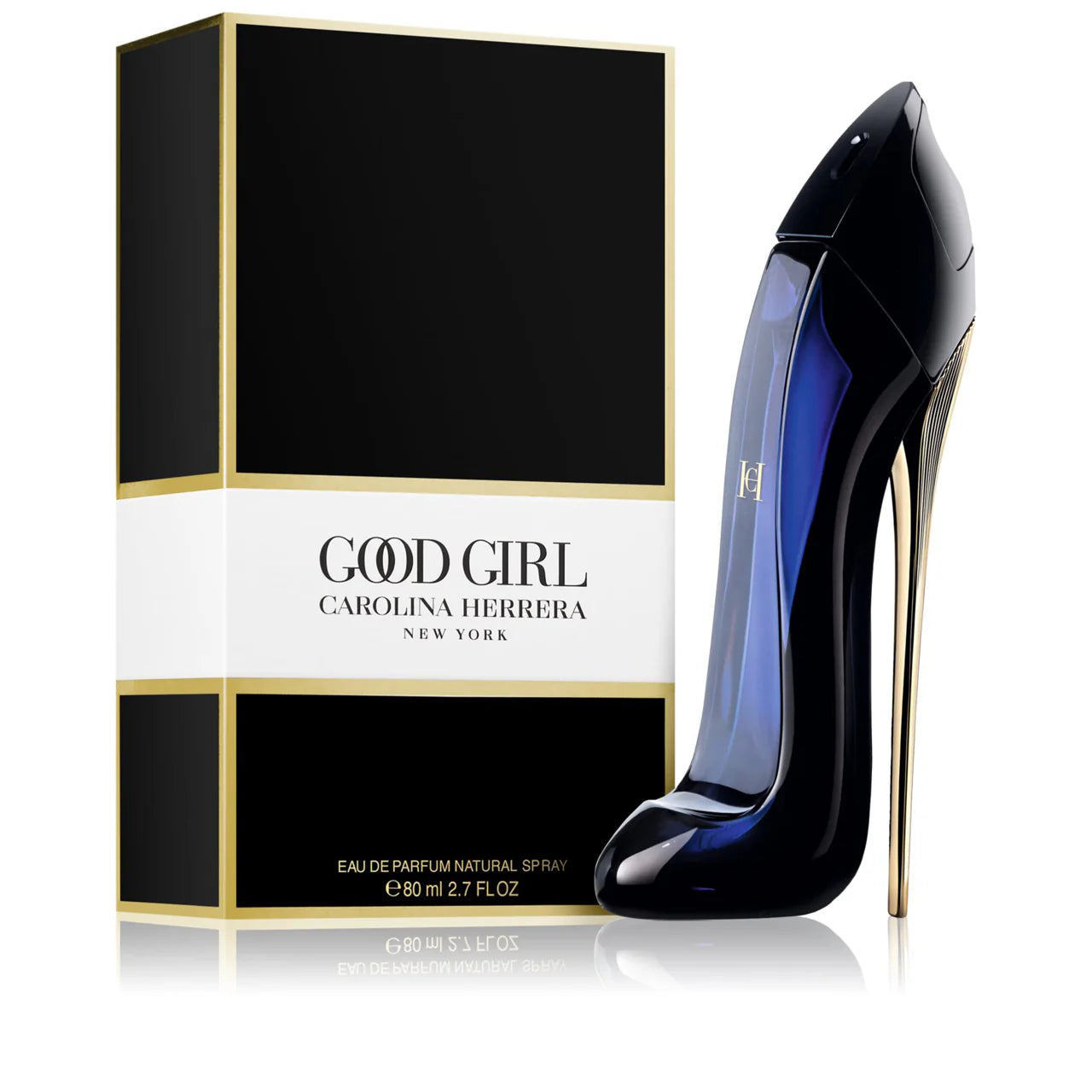 Carolina Herrera Good Girl Eau De Parfum