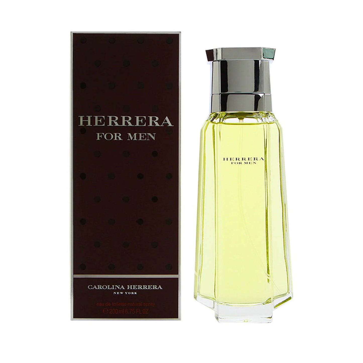 Carolina Herrera Eau De Toilette