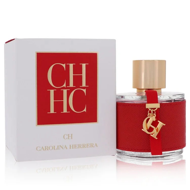 Carolina Herrera CH Eau De Toilette
