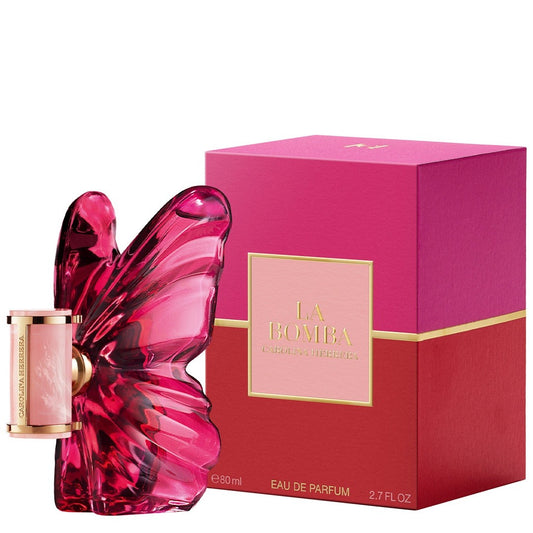 Carolina Herrera La Bomba Eau De Parfum