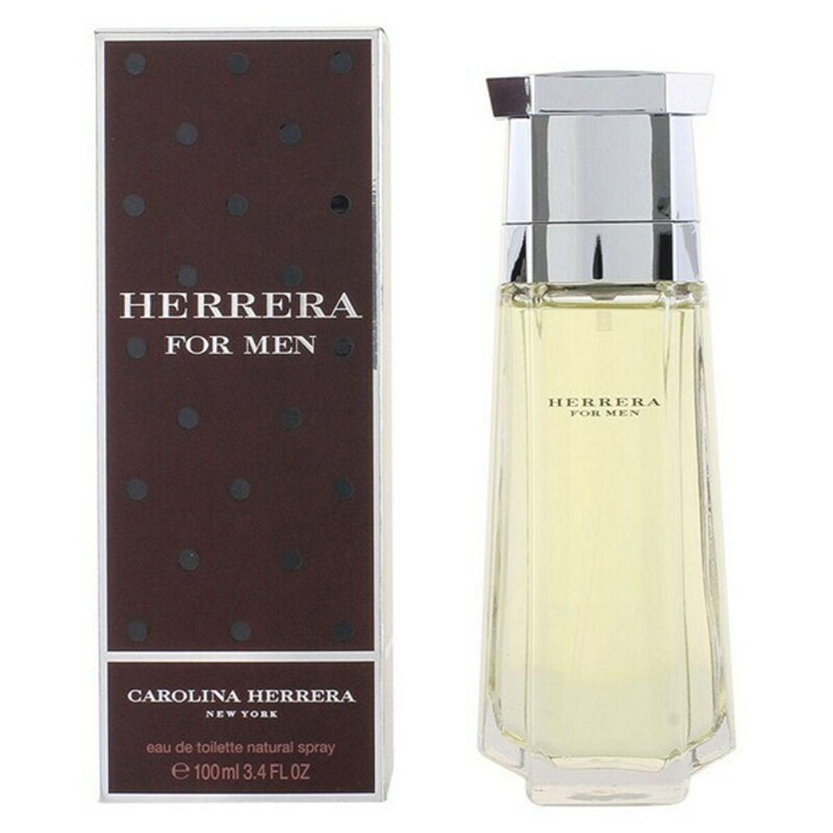 Carolina Herrera Eau De Toilette