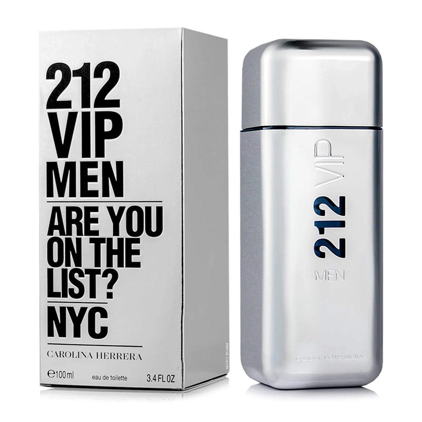 Carolina Herrera 212 VIP Eau De Toilette