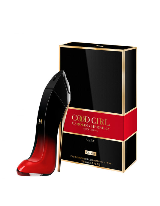 Carolina Herrera Very Good Girl Elixir Eau De Parfum