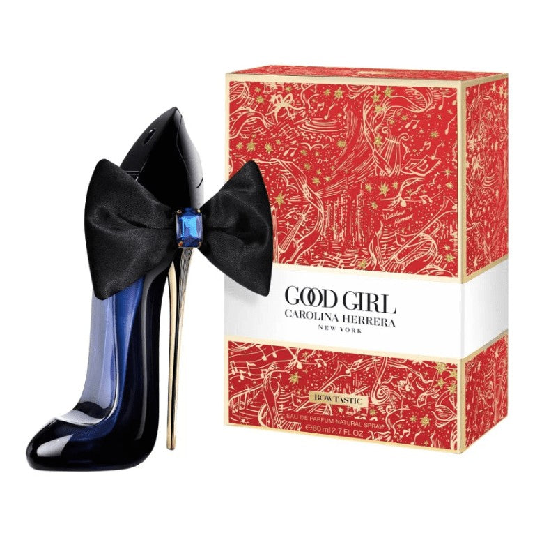Carolina Herrera Good Girl Bowtastic Eau De Parfum