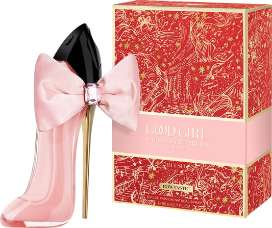 Carolina Herrera Good Girl Blush Bowtastic Eau De Parfum
