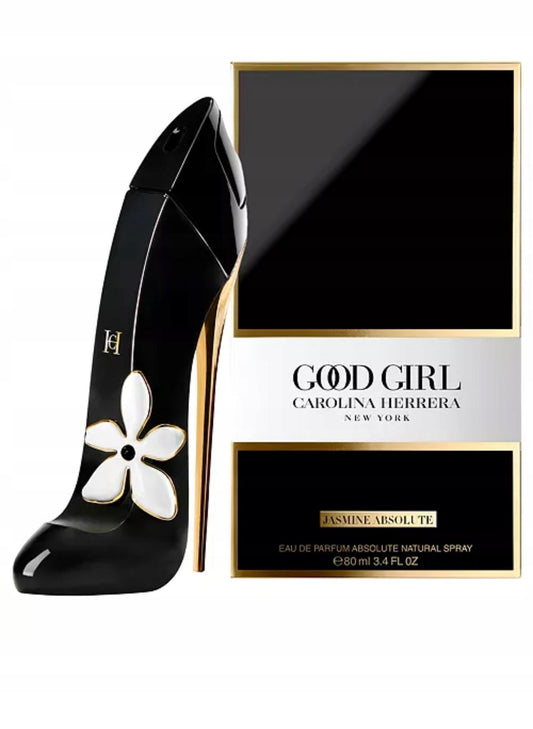 Carolina Herrera Good Girl Jasmine Absolute Eau De Parfum