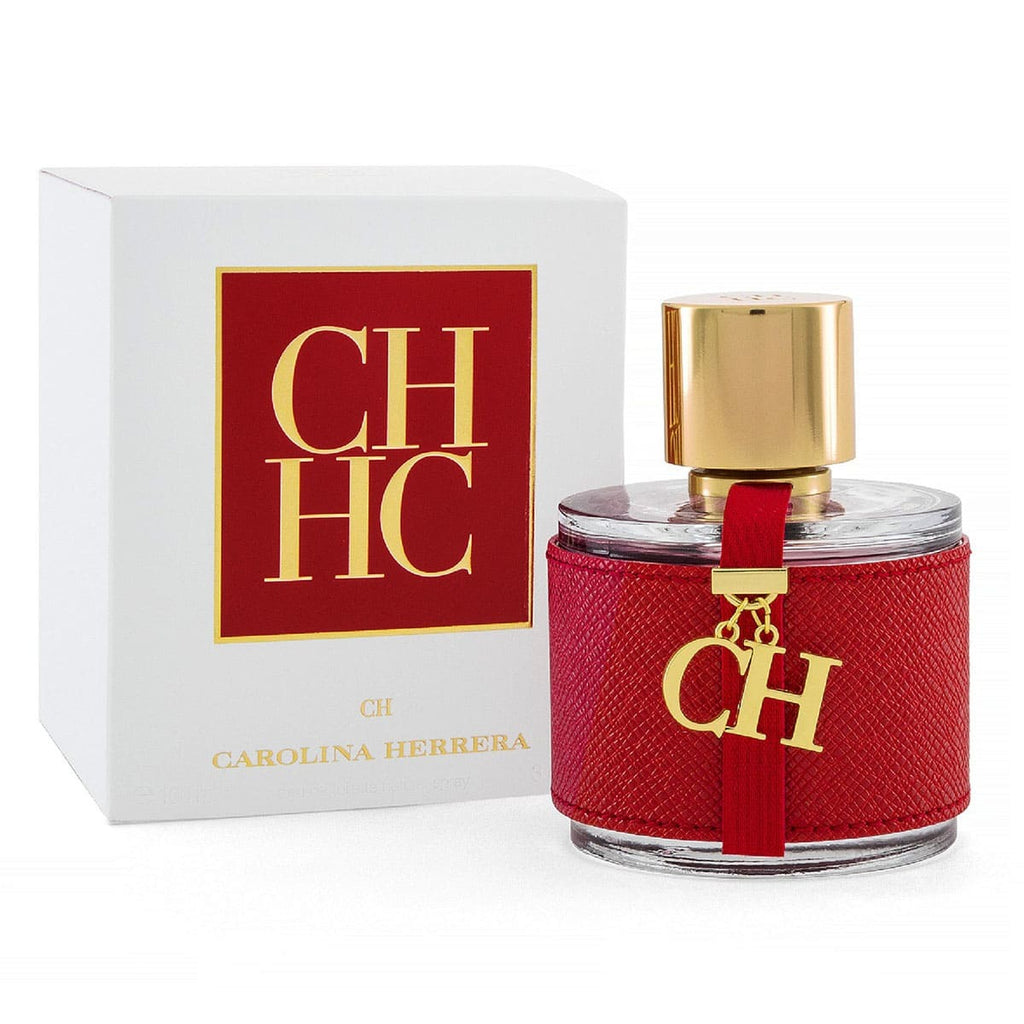 Carolina Herrera CH Eau De Toilette