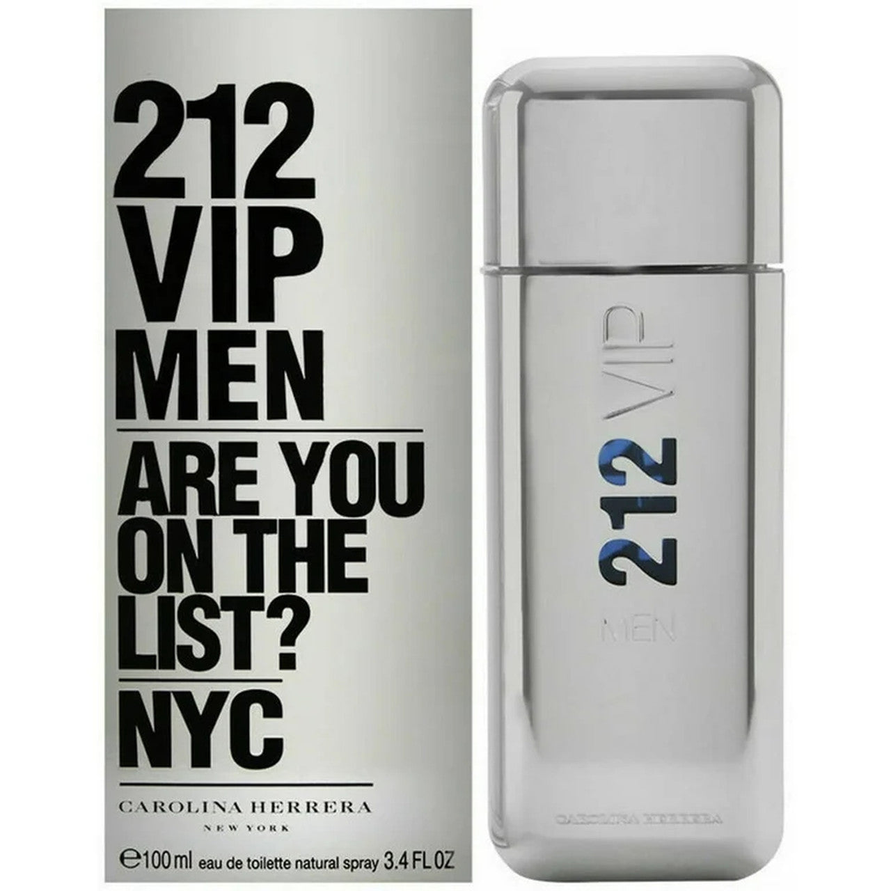 Carolina Herrera 212 VIP Eau De Toilette