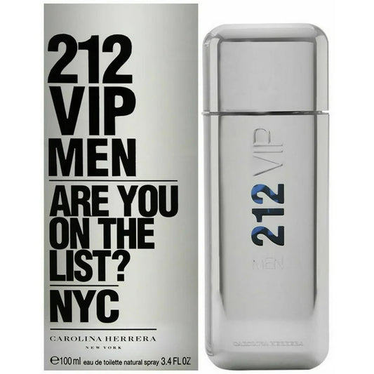 Carolina Herrera 212 VIP Eau De Toilette